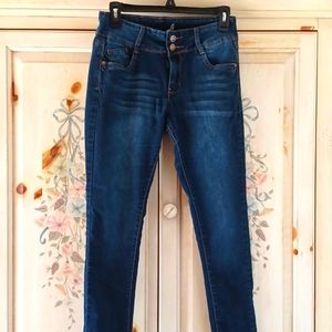 Women's jeans
